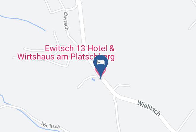 Leibnitz - Ewitsch 13 Hotel & Wirtshaus Am Platschberg Maps