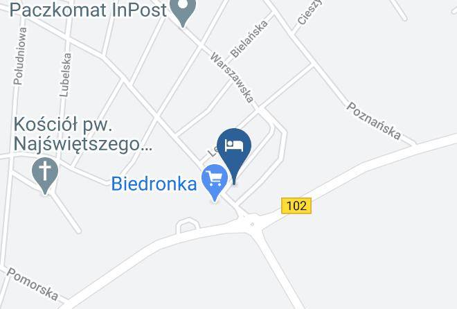 Gryficki - Ewpol A I Fu Wachowski E K Maps