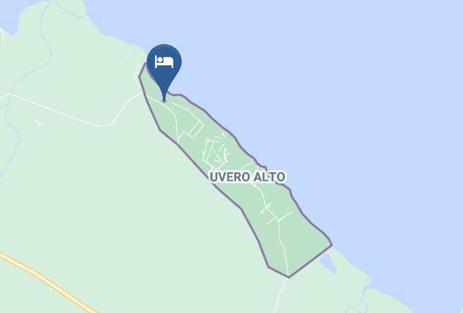 Salvaleon De Higuey - Excellence Punta Cana Maps