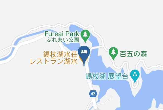 Excellent Golf Club Ichishi Onsen Course Map