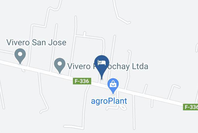 Quillota Province - Exclusiva Parcela Olmue En Condominio Maps