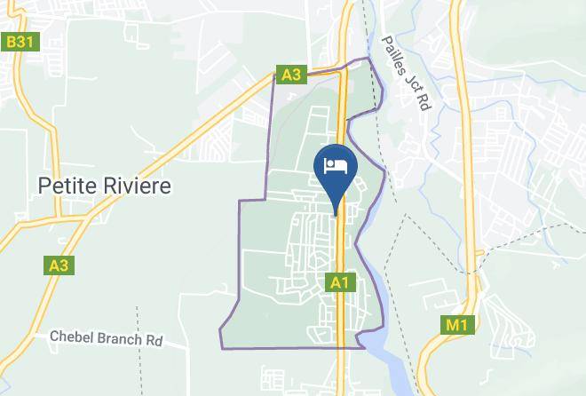 Beau Bassin Rose Hill - Exclusive And Affordable Maps