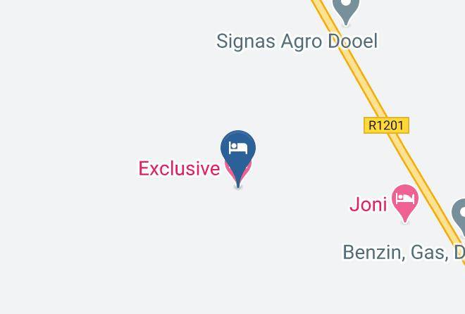 Struga - Exclusive Maps