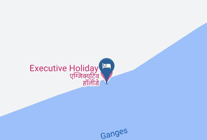 Raghopur - Executive Holiday Maps