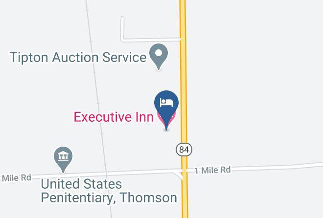 Carroll - Executive Inn Maps