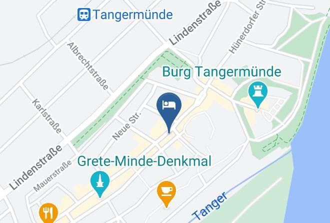 Stendal - Exempel Schlafstuben Maps