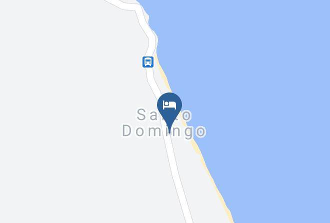 Altagracia - Exotic Island Maps