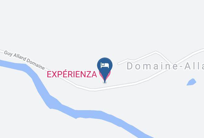 Matawinie Regional County Municipality - Experienza Maps