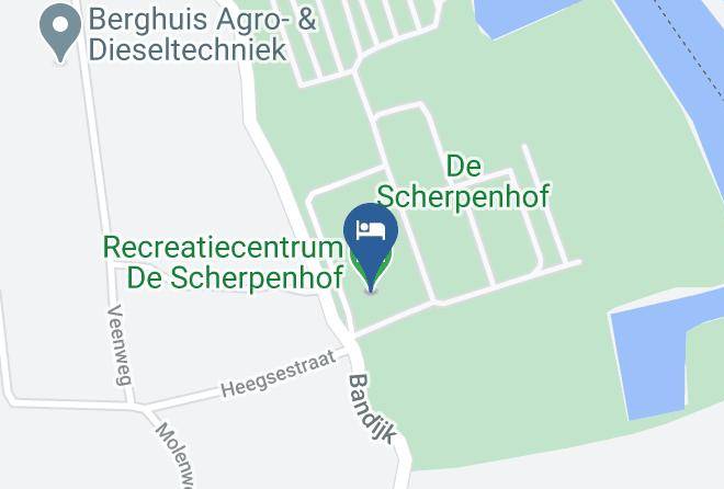 Gemeente Voorst - Exploitatiemij Terwolde Bv Maps