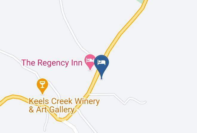 Carroll - Express Inn Maps