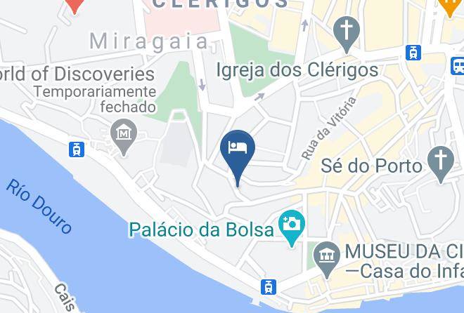 Vitoria - Extendall Maps
