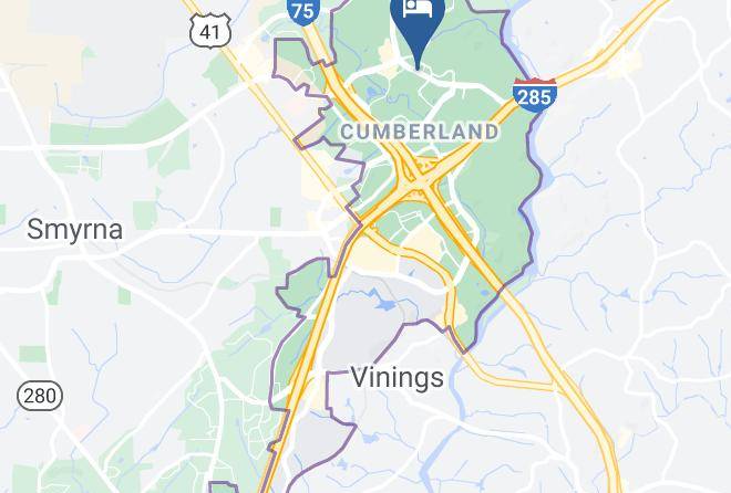 Cobb - Extended Stay America Atlanta Marietta Wildwood Ga Maps