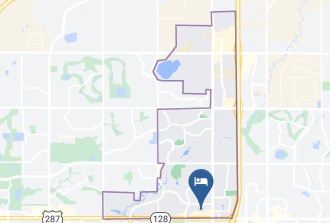 Adams - Extended Stay America Denver Westminster Maps