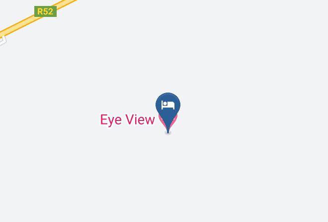 Eye View Map