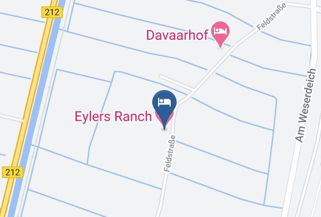 Wesermarsch - Eylers Ranch Maps