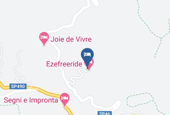 Savona - Ezefreeride Red Rock Mtb Tours Maps