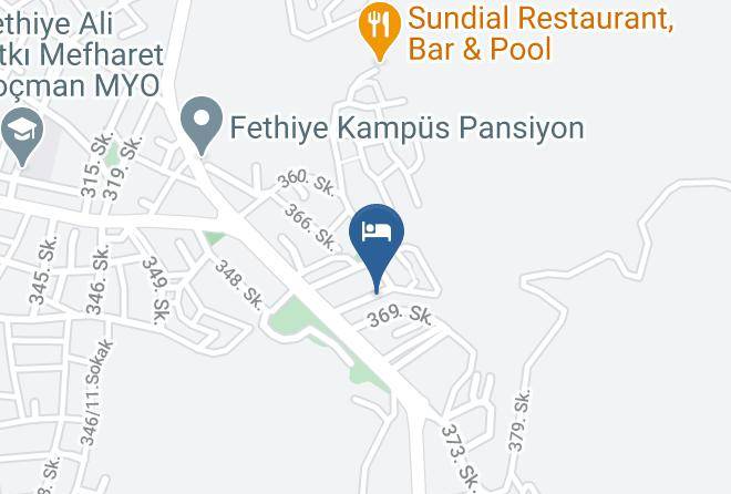 Fethiye - F48 Family Maps