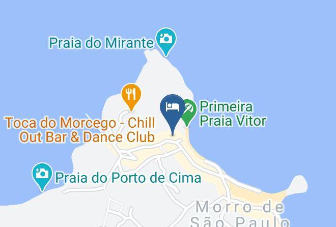 Cairu - Fabio+servicos Maps