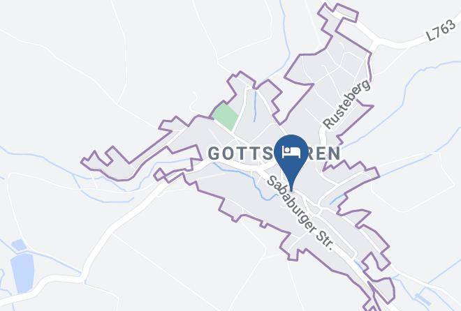 Kassel - Fachwerk Und Mehr Maps