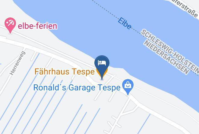 Harburg - Fahrhaus Tespe Maps