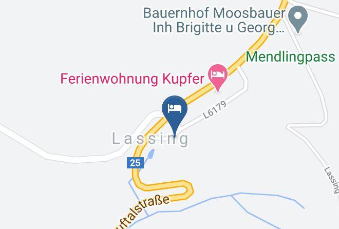 Scheibbs - Fahrnberger Maps