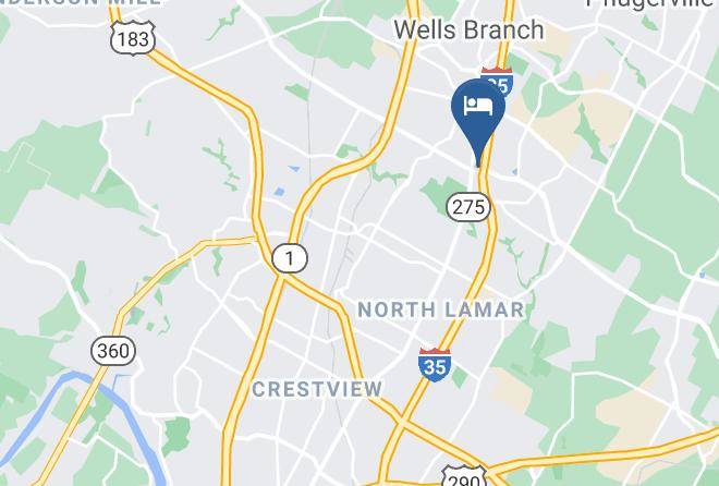 Travis - Fairfield Inn & Suites By Marriott Austin Parmer Tech Ridge Open Maps