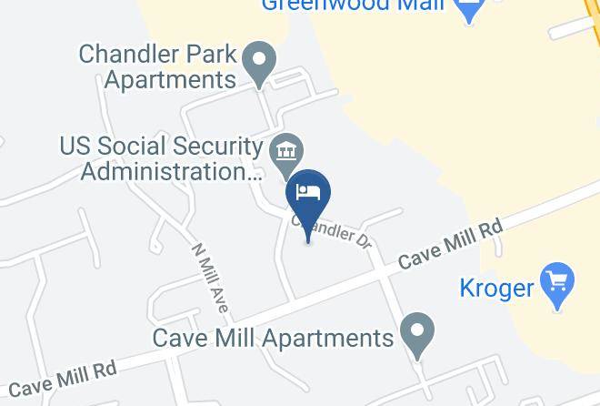 Warren - Fairfield Inn & Suites By Marriott Bowling Green Maps