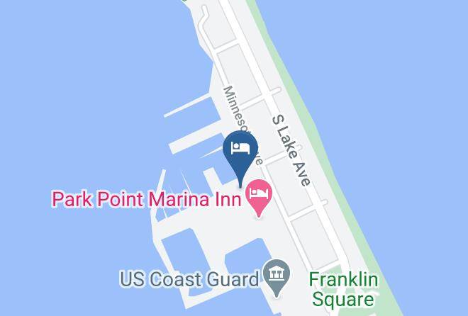 St Louis - Fairfield Inn & Suites By Marriott Duluth Waterfront Maps