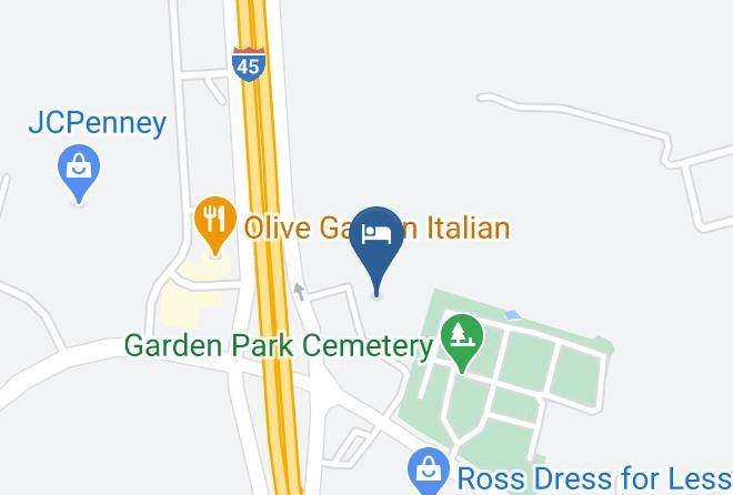 Montgomery - Fairfield Inn & Suites By Marriott Houston Conroe Near The Woodlands Maps