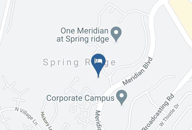 Berks - Fairfield Inn & Suites By Marriott Reading Wyomissing Maps