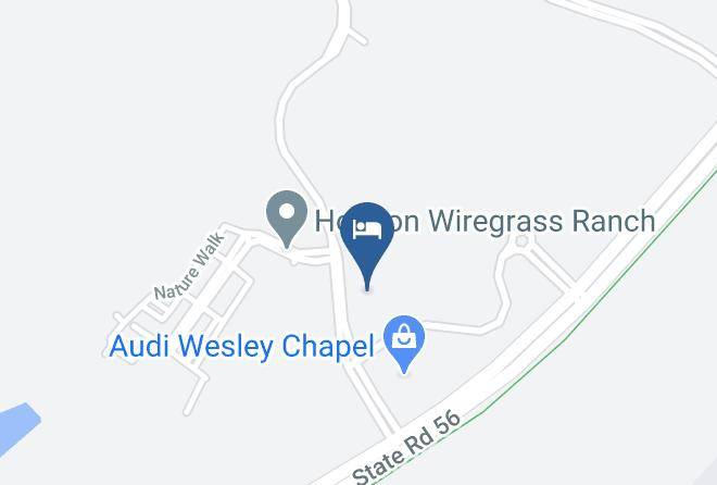 Pasco - Fairfield Inn & Suites By Marriott Tampa Wesley Chapel Maps
