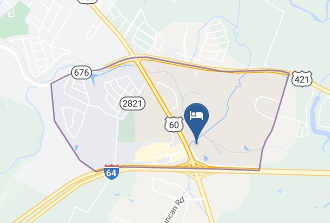 Franklin - Fairfield Inn & Suites By Marriott Frankfort Maps