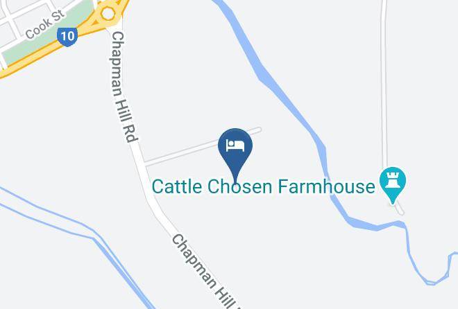 Busselton - Fairlawn Estate Maps