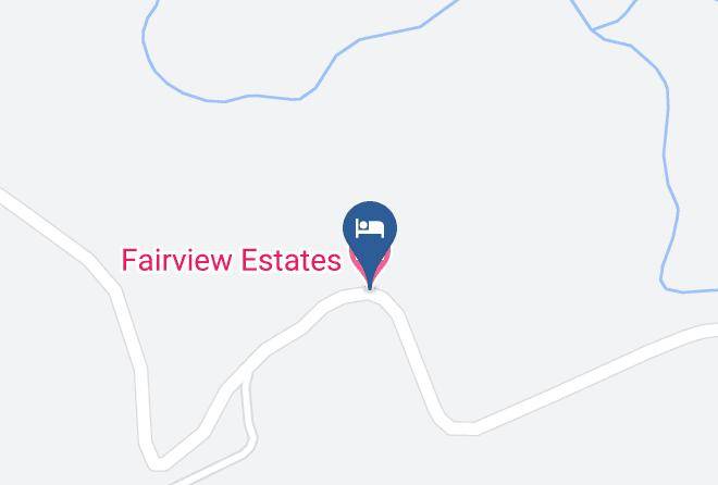 Thabo Mofutsanyane - Fairview Estates Maps