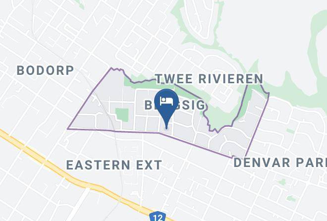 Eden - Fairview Homestead Maps