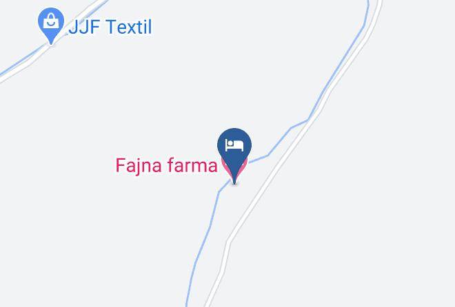 Jesenik - Fajna Farma Maps
