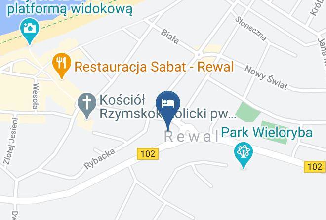 Fala Dom Goscinny Map