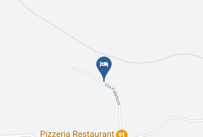 Bolzano - Falatschhof Maps