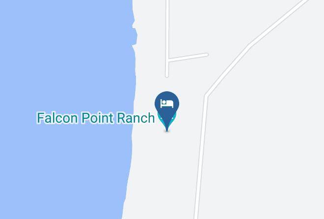 Calhoun - Falcon Point Ranch Maps