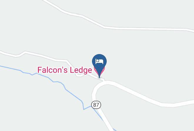 Duchesne - Falcon's Ledge Maps