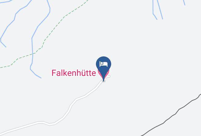 Oberallgau - Falkenhutte Maps