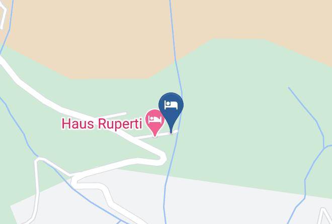 Feldkirchen - Falkert Hutte Beim Almohi Maps