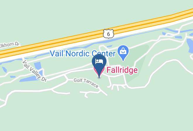 Eagle - Fallridge Maps