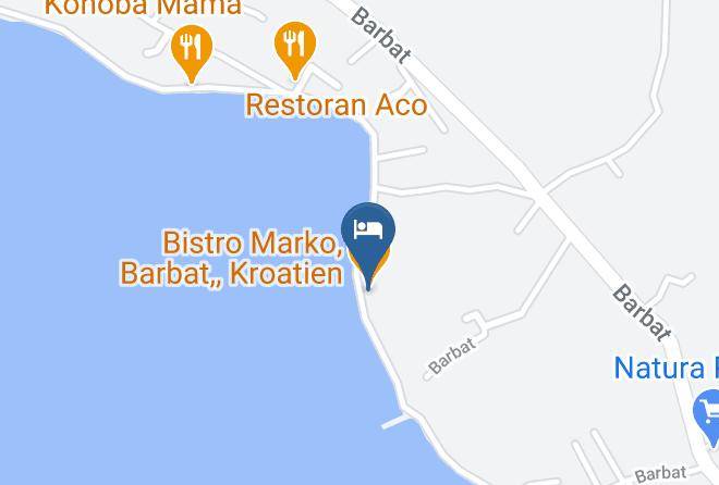 Rab - Fam Grce Maps