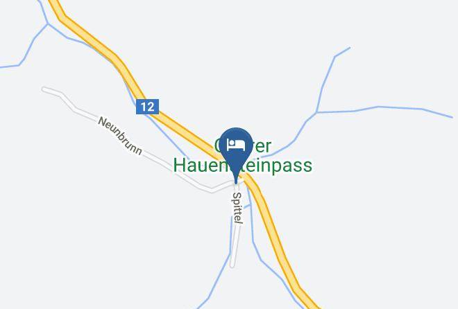 Waldenburg - Fam Hans Und Trudi Portmann Maps
