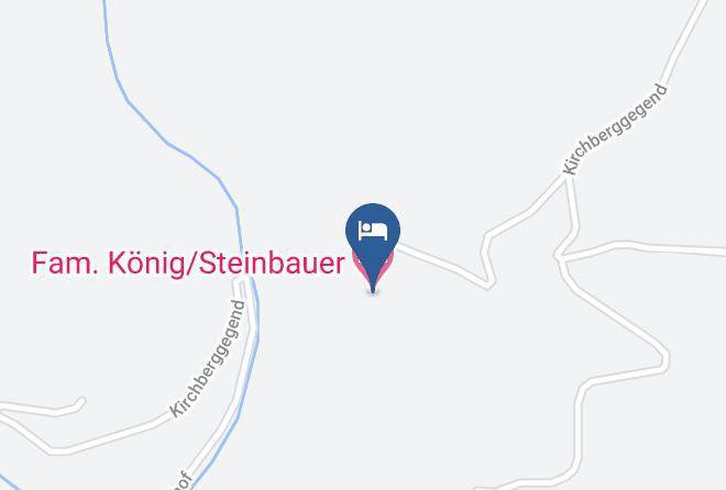 Sankt Polten Land - Fam Konig Steinbauer Maps