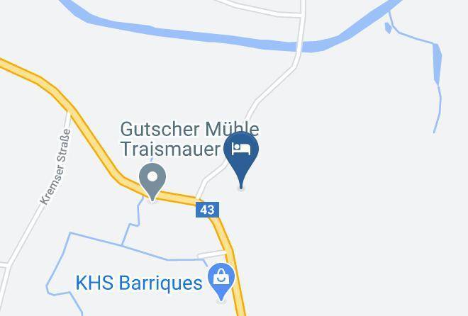 Sankt Polten Land - Fam Schopper Maps