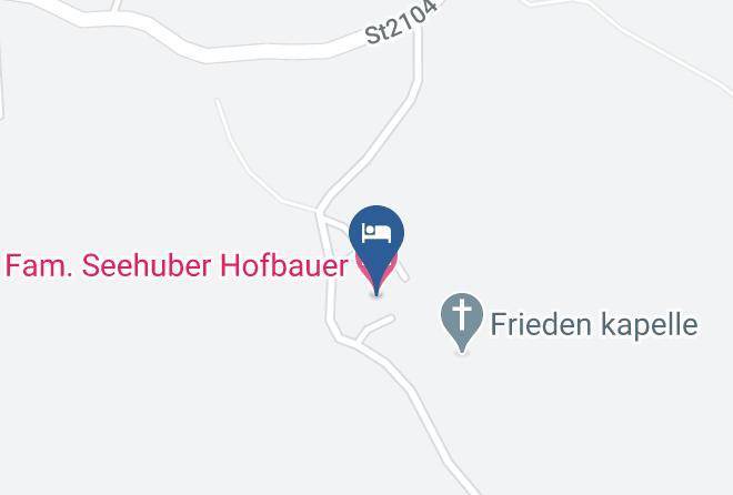 Traunstein - Fam Seehuber Hofbauer Maps
