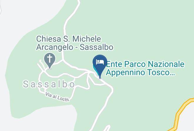 Massa Carrara - Famiglia Fiorini Maps