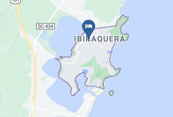 Imbituba - Familia Cisinha Restaurante E Pousada Maps